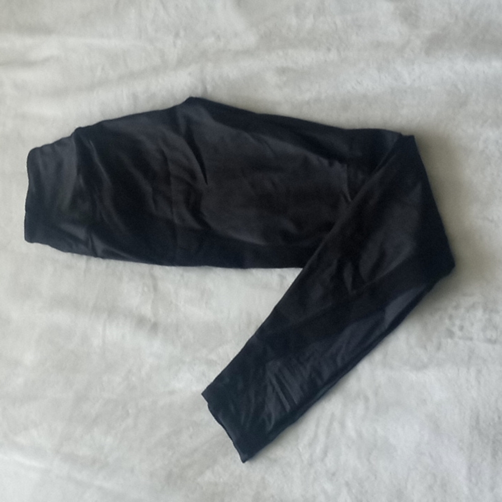 Victoria Secret Sport shiny leggings